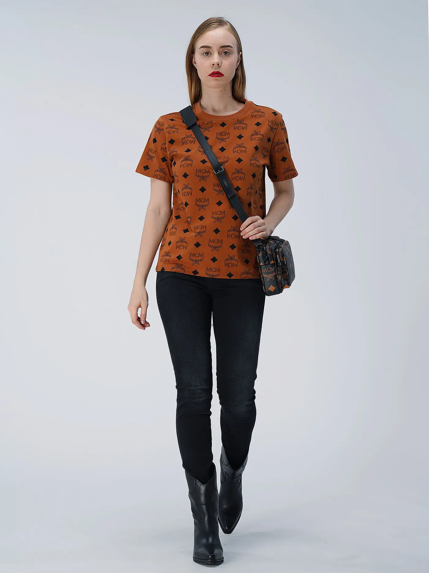 MCM | Tasche - Mini Bag AREN Small | 